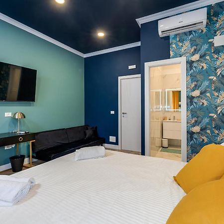 Suri Suites Roma Exterior foto