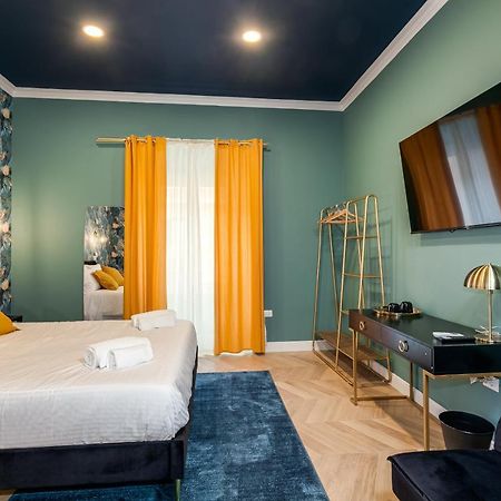Suri Suites Roma Exterior foto