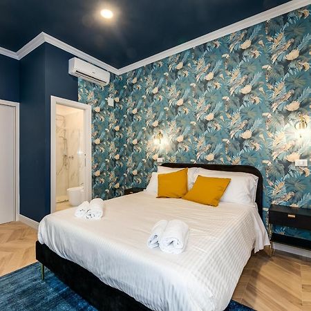 Suri Suites Roma Exterior foto