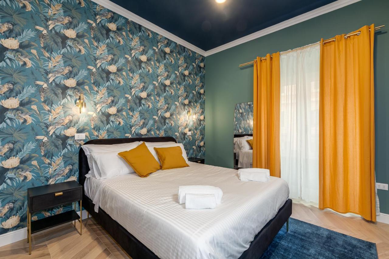 Suri Suites Roma Exterior foto